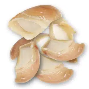 ANTOS Hooves Seep Fat įdarytos kanopos su avių taukais, 1 vnt.