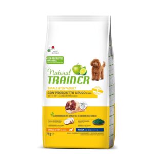 NATURAL TRAINER ADULT MINI (SU KUMPIU), 7 kg