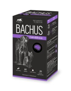 Bachus Small&Healthy tab. N60