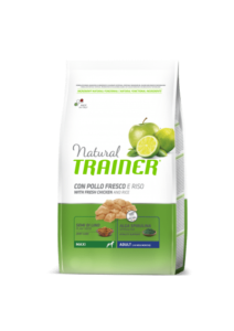 TRAINER NATURAL ADULT MAXI (VIŠTIENA), 12 kg