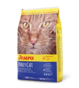 JOSERA DAILYCAT, 10 kg