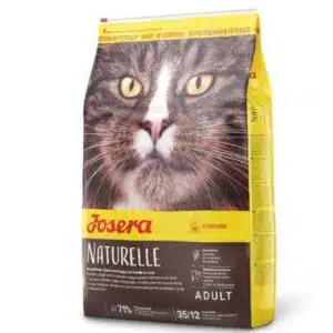 JOSERA NATURELLE, 10 kg