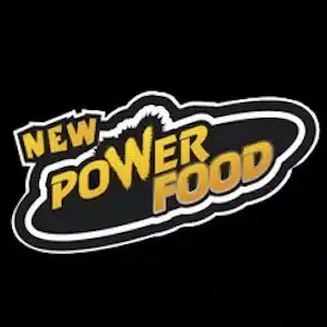 New Power food