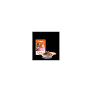 IAMS Adult Cat (salmon&cod)