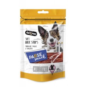 Hau&Miau minkštos antienos juostelės 80g