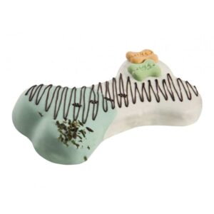 LOLO Pets BAKERY Tortas šunims "Happy Birthday", mėsa su daržovėmis 250 g