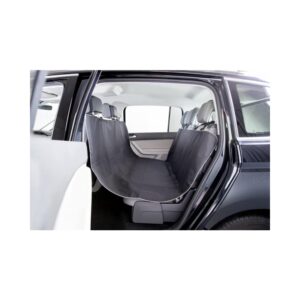 TRIXIE  Automobilio sėdynės užtiesalas, 1.45x1.60 m, juodas