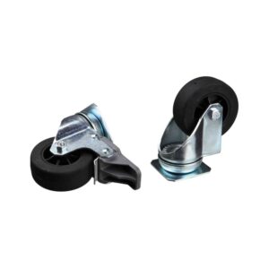 TRIXIE  Ratukai Skudo 4-7 boksams, 4 vnt.