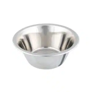 TRIXIE  Dubenėlis, nerūd. plienas, 1.8 l, ø 21 cm