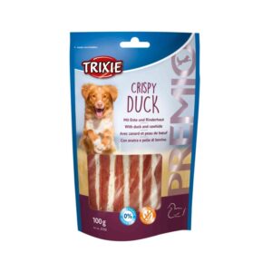 TRIXIE  PREMIO traški antiena, 100 g