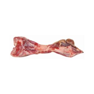 TRIXIE Skanėstas Natūralūs kumpio kaulai, 24 cm, 390 g