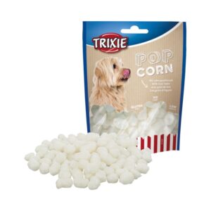 TRIXIE Kepenėlių skonio spragėsiai 100 g