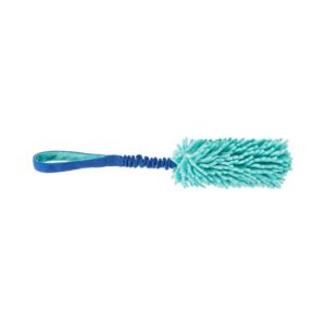 TRIXIE  Bungee dresūros pelė, poliesteris, 20 cm-47 cm