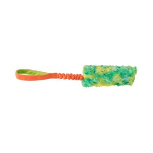 TRIXIE  Bungee Fun dresūros pelė, poliesteris, 20 cm-47 cm