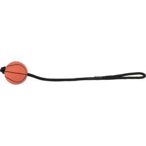 TRIXIE  Sport kamuolys su virve, plūduriuojantis, putų guma, ø 6-30 cm
