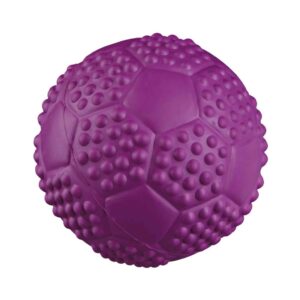 TRIXIE  Sport kamuolys, natūrali guma, ø 7 cm