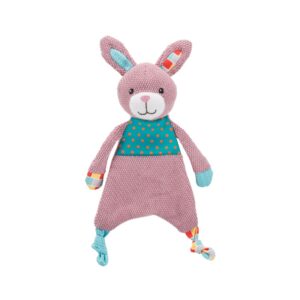 TRIXIE  žaislas Junior TRIUŠIS, audinys-pliušas, 28 cm