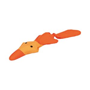 TRIXIE  Aqua Toy duck, plūduriuojantis, poliesteris, 50 cm