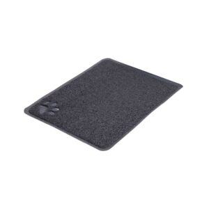 TRIXIE  Kilimėlis prie tualeto, PVC, 40x60 cm, antracito