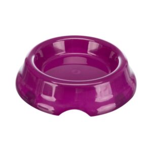 TRIXIE  Dubenėlis plastm., 0.2 l, ø 11 cm