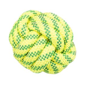 TRIXIE Aqua Toy kamuolys, plūduriuojantis, poliesteris, 7cm