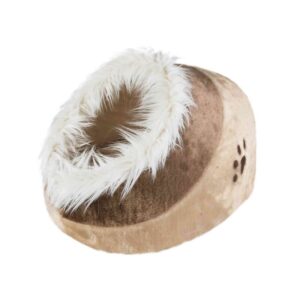 TRIXIE Minou guolis-urvas, 41x30x50cm, smėlio/rudas