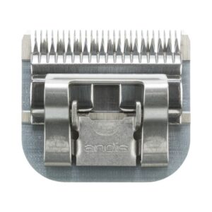 TRIXIE Galvutė Andis plaukų kirpimo mašinėlei , 3.2mm