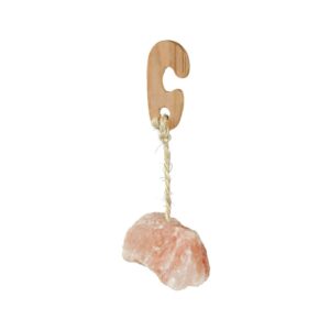 TRIXIE Himalajų druskos mineralinis akmuo, 60 g