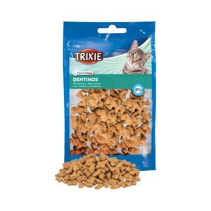 TRIXIE Denta Fun Dentinos su vitaminais, 50 g