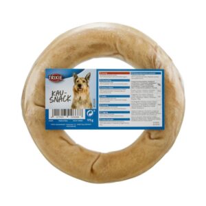 TRIXIE Chewing rings, 7 cm, 2x60 g