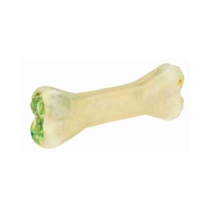 TRIXIE Chewing bone su vitaminais, 17 cm, 140 g