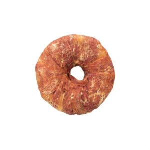 TRIXIE Denta Fun Kramtymo žiedas, Antiena, be pakuotės, 10cm, 110 g
