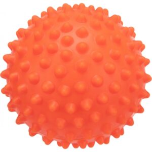 TRIXIE Spygliuotas kamuolys, begarsis, vinilas,  16 cm