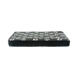 TRIXIE Jimmy guolis, keturkampis 120x80 cm, juodas