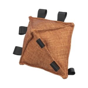 TRIXIE CityStyle rombas, medžiaginis, perdirbtas, 26 cm