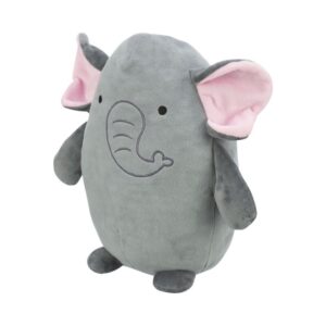 TRIXIE Pliušinis dramblys, 27 cm