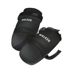 TRIXIE Walker Care apsauginiai batukai, XXXL, 2 vnt., juodi