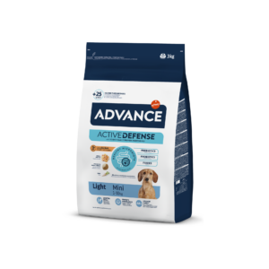 Advance Mini Light 3 kg