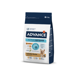 Advance Yorkshire Terrier 1,5 kg