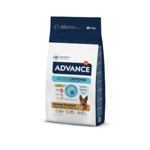 Advance German Shepherd 12 kg