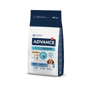 Advance Medium Light 12 kg