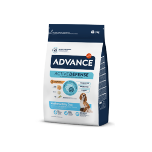 Advance Mother Dog & Initial, 0,8 kg