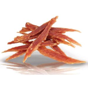 KIDDOG Meat antienos krūtinėlės filė 250g (40)