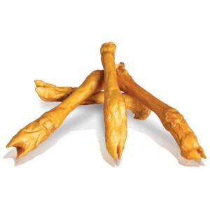 KIDDOG ėriuko kojos 8vnt (40)