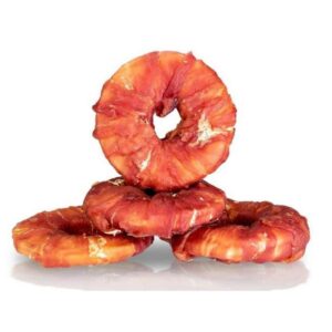 KIDDOG Ring odos spurga su antiena 4vnt 9cm (40)