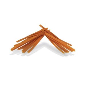 KIDDOG Strips minkšos vištienos juostelės 250g (40)