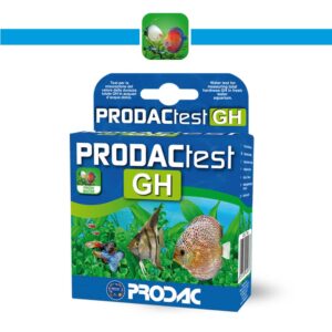 -40% PRODACTEST GH bendram kietumui