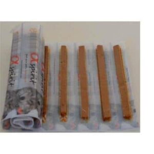 ALPHA SPIRIT Sticks Chicken vištienos lazdelės 16vnt