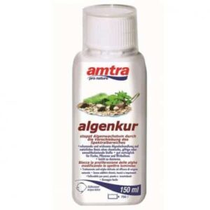 AMTRA ALGEN-KUR priemonė nuo dumblių 150ml