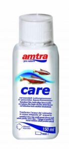 AMTRA CARE kondicionierius vandeniui 150ml